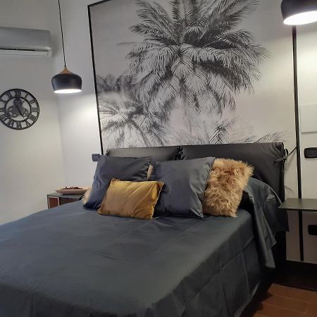 Borgo Fontana B&B Μπάρι Εξωτερικό φωτογραφία