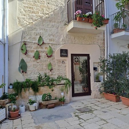 Borgo Fontana B&B Μπάρι Εξωτερικό φωτογραφία