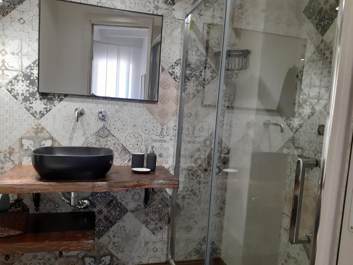 Borgo Fontana B&B Μπάρι Εξωτερικό φωτογραφία
