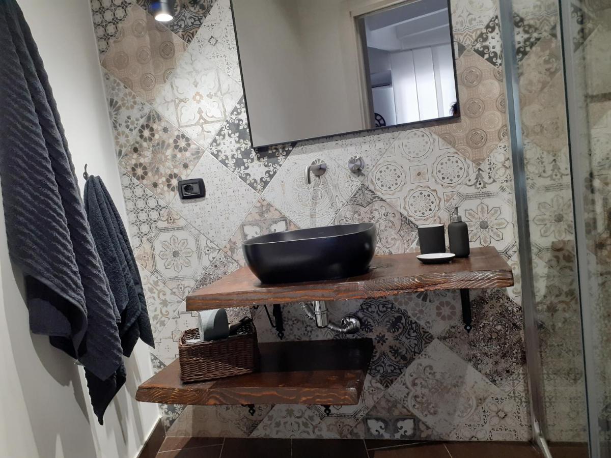 Borgo Fontana B&B Μπάρι Εξωτερικό φωτογραφία