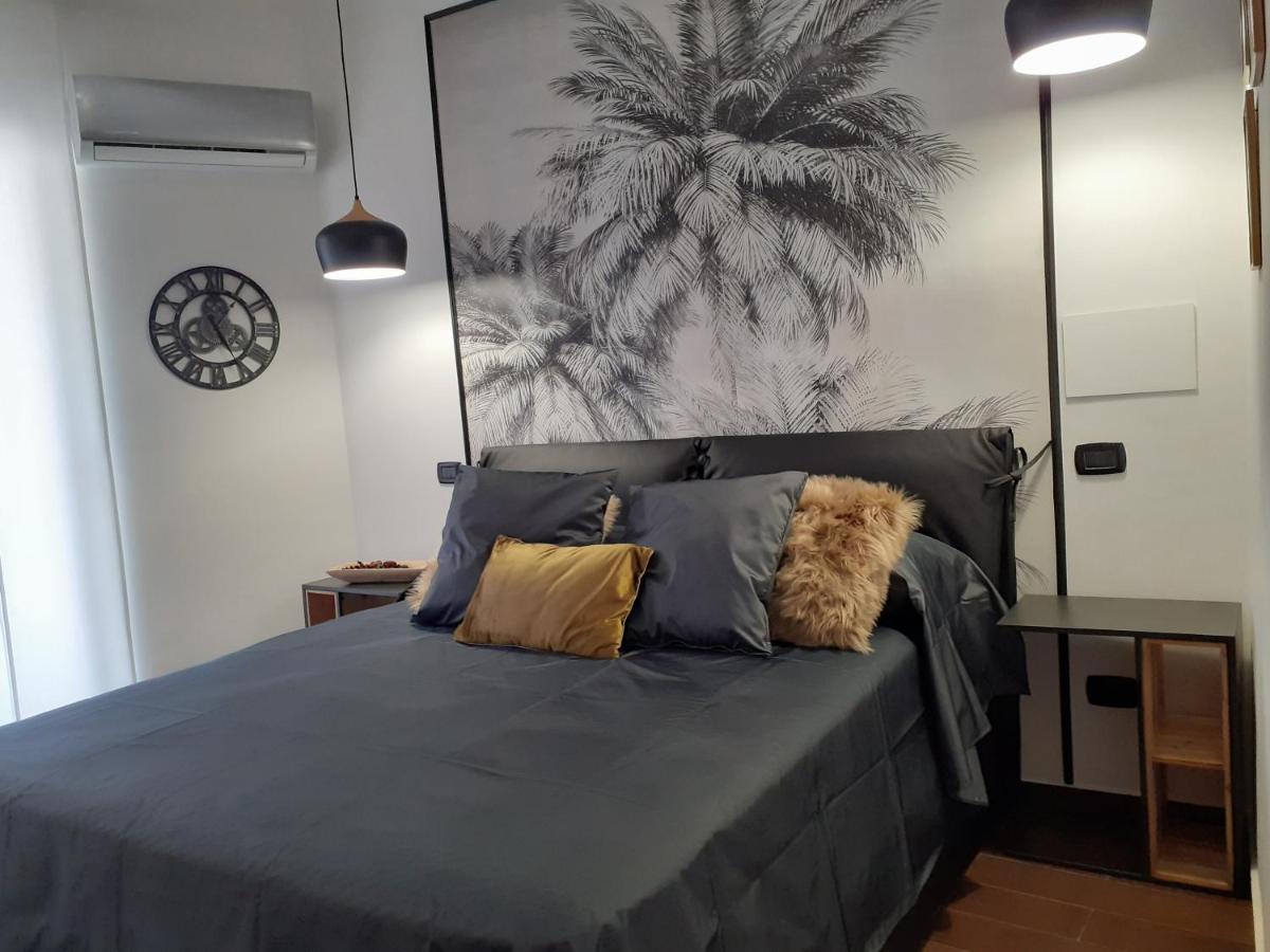 Borgo Fontana B&B Μπάρι Εξωτερικό φωτογραφία