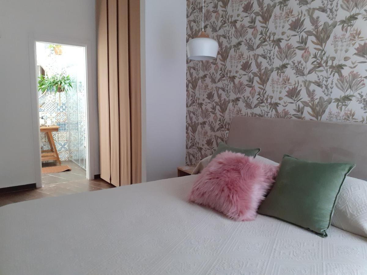 Borgo Fontana B&B Μπάρι Εξωτερικό φωτογραφία