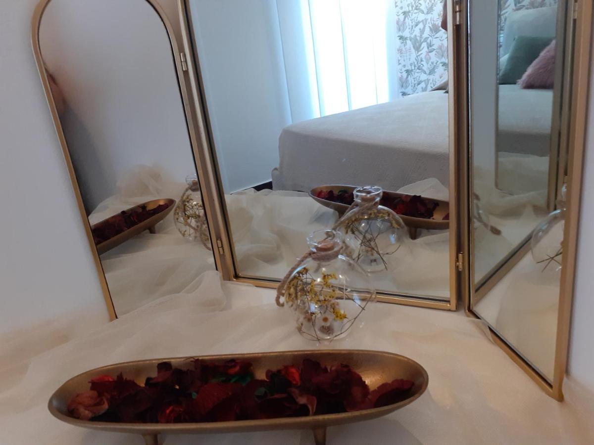 Borgo Fontana B&B Μπάρι Εξωτερικό φωτογραφία