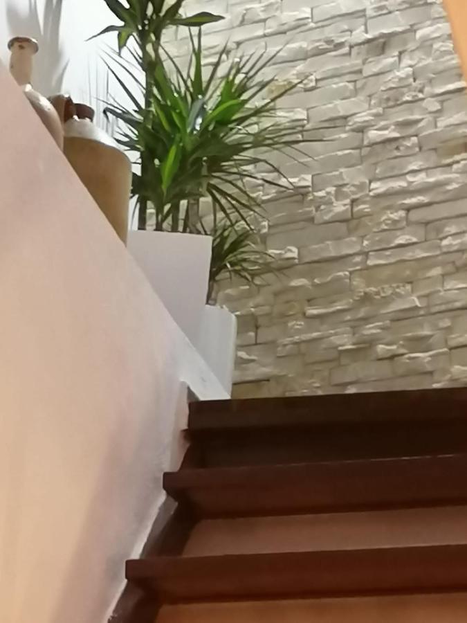 Borgo Fontana B&B Μπάρι Εξωτερικό φωτογραφία