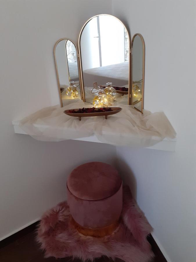 Borgo Fontana B&B Μπάρι Εξωτερικό φωτογραφία