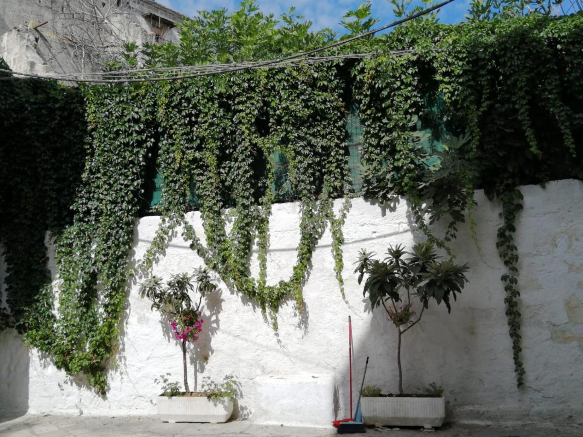 Borgo Fontana B&B Μπάρι Εξωτερικό φωτογραφία