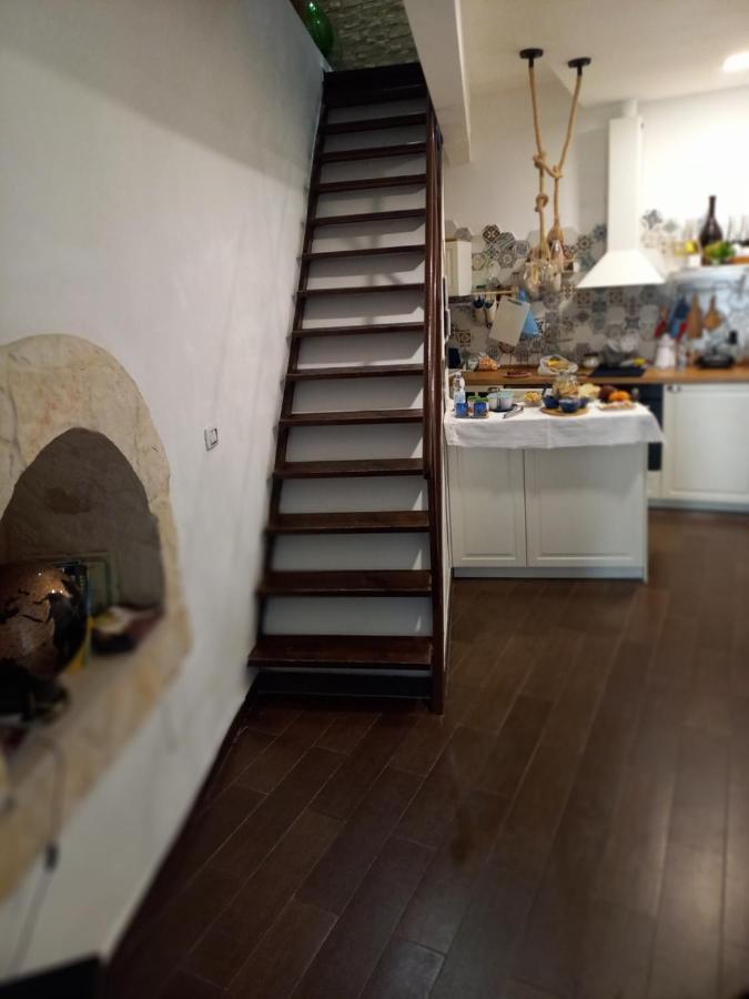 Borgo Fontana B&B Μπάρι Εξωτερικό φωτογραφία