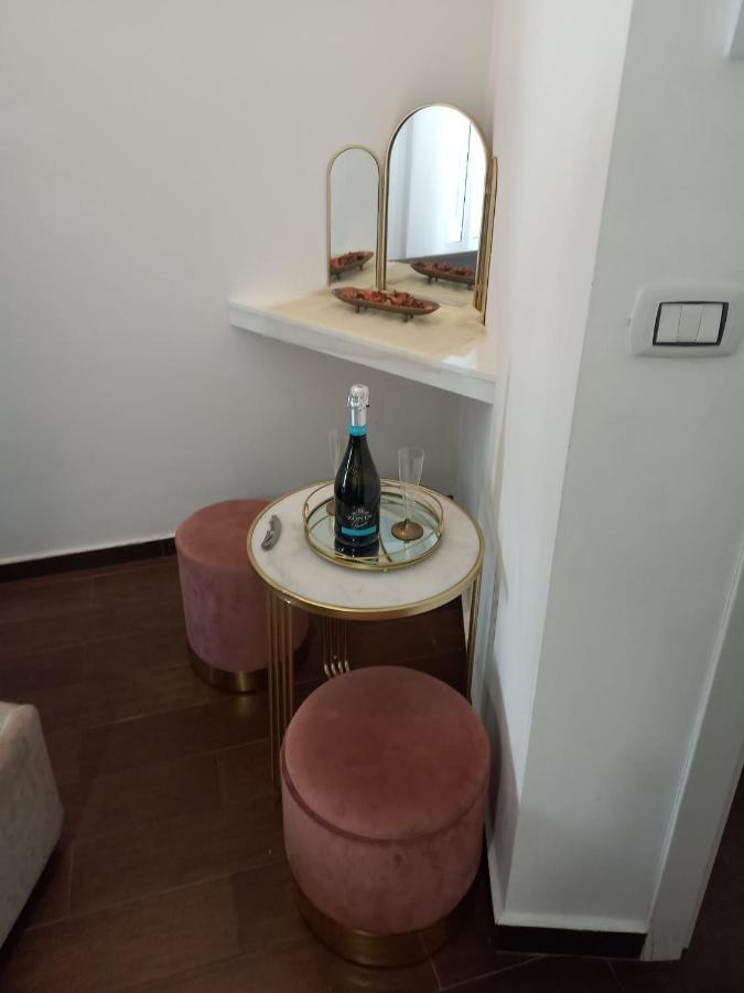 Borgo Fontana B&B Μπάρι Εξωτερικό φωτογραφία