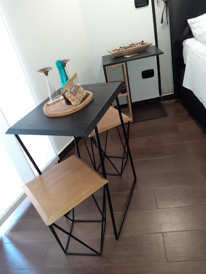 Borgo Fontana B&B Μπάρι Εξωτερικό φωτογραφία