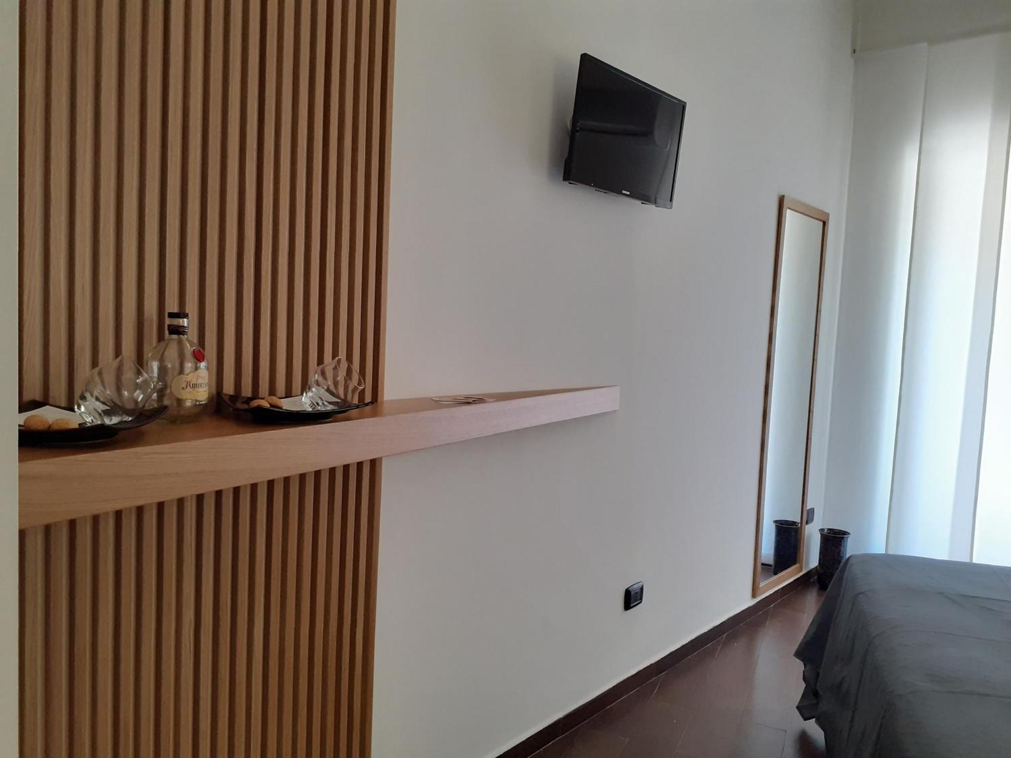 Borgo Fontana B&B Μπάρι Εξωτερικό φωτογραφία