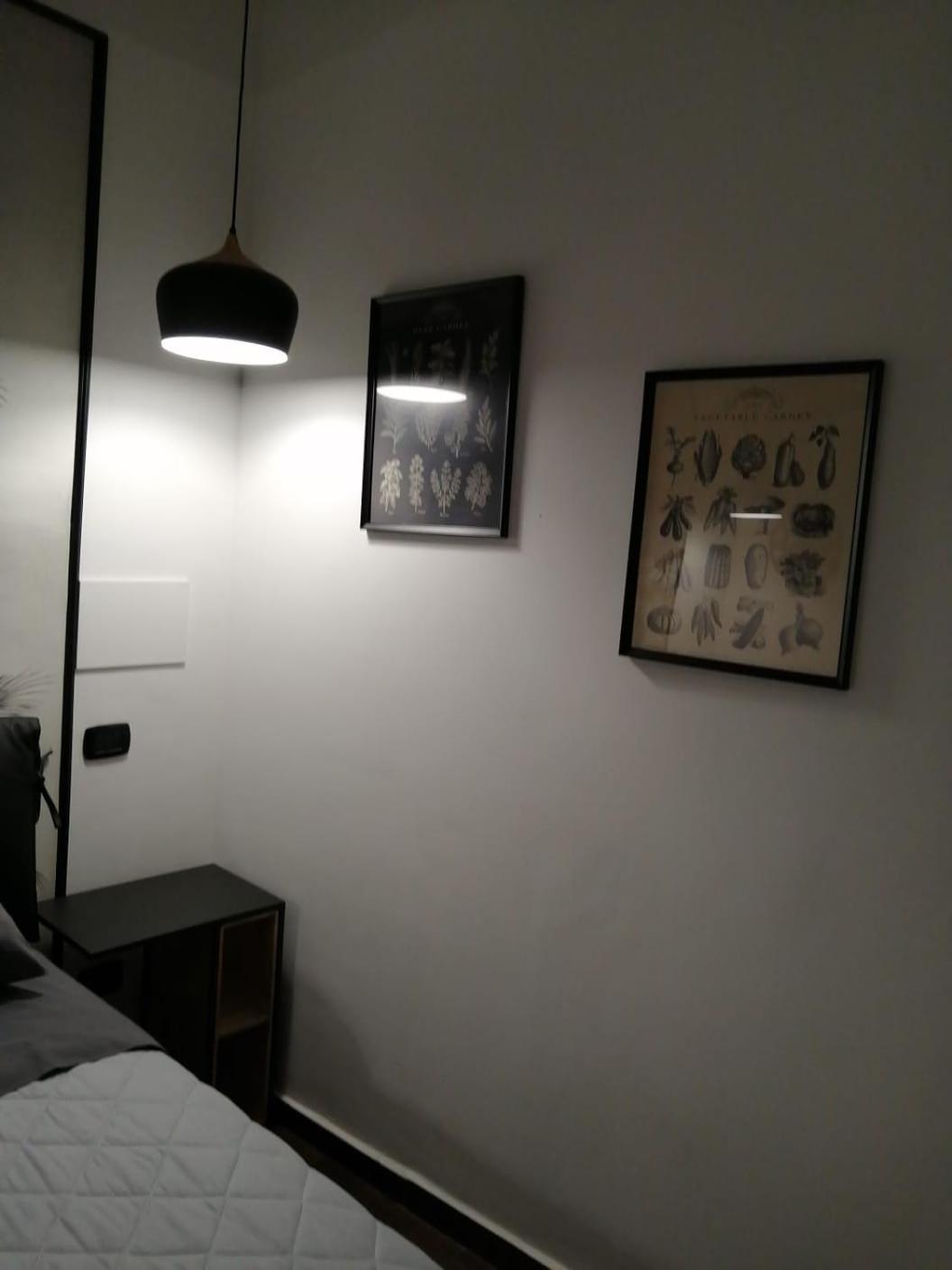 Borgo Fontana B&B Μπάρι Δωμάτιο φωτογραφία