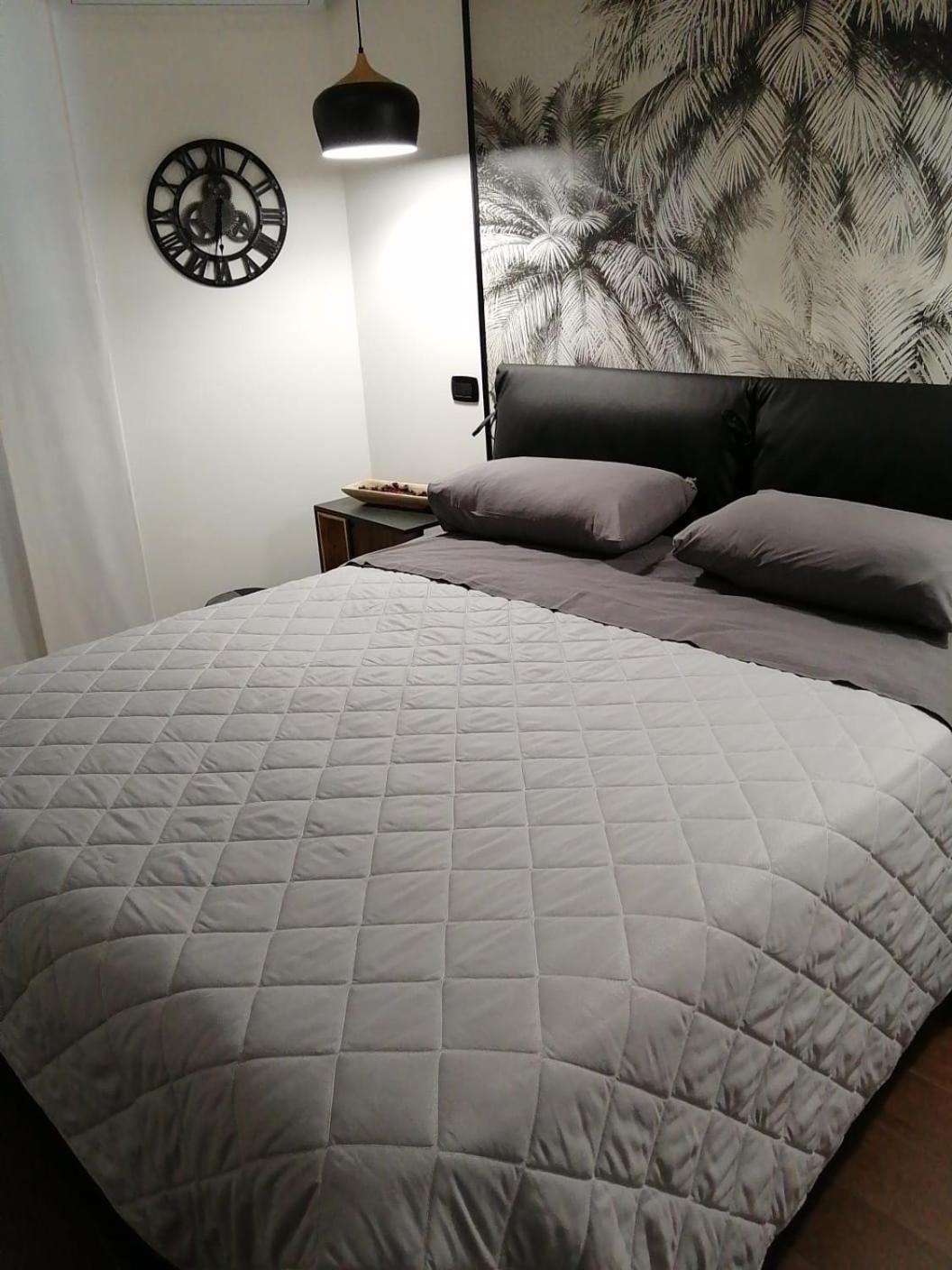 Borgo Fontana B&B Μπάρι Εξωτερικό φωτογραφία