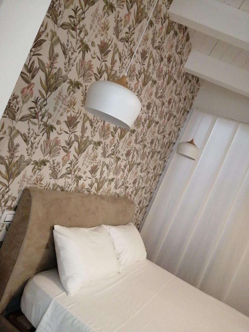 Borgo Fontana B&B Μπάρι Δωμάτιο φωτογραφία